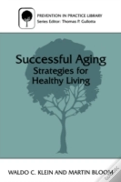 Capa do artigo Successful Aging