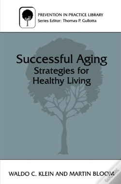 Capa do artigo Successful Aging