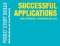 Successful Applications - Preview