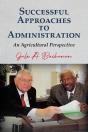 Successful Approaches To Administration - Preview