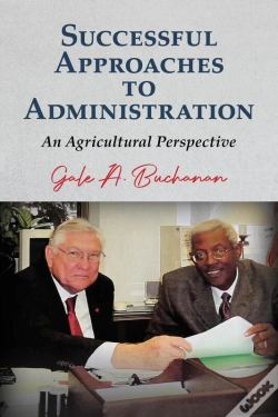 Capa do artigo Successful Approaches To Administration