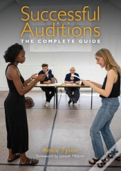 Capa do artigo Successful Auditions