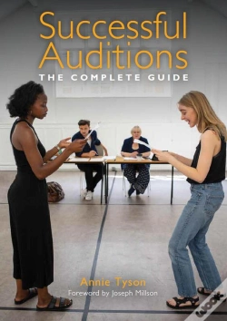 Capa do artigo Successful Auditions