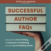 Capa do artigo Successful Author Faqs