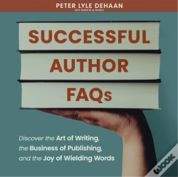 Capa do artigo Successful Author Faqs