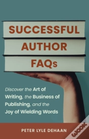 Capa do artigo Successful Author Faqs