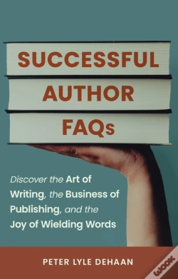 Capa do artigo Successful Author Faqs
