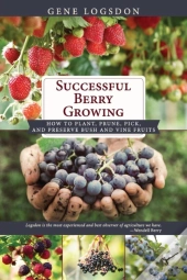 Successful Berry Growing