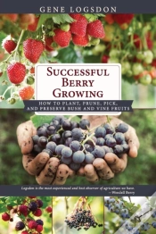 Capa do artigo Successful Berry Growing
