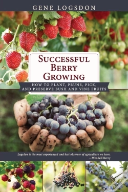 Capa do artigo Successful Berry Growing
