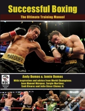 Capa do artigo Successful Boxing