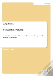 Capa do artigo Successful Branding