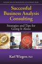 Successful Business Analysis Consulting - Preview