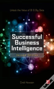 Capa do artigo Successful Business Intelligence 2e (Pb)