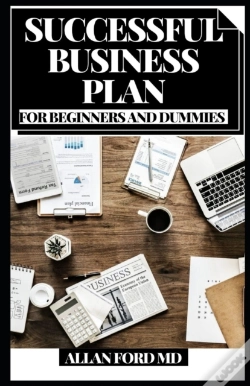 Capa do artigo Successful Business Plan For Beginners And Dummies