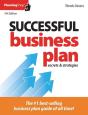 Successful Business Plan - Preview