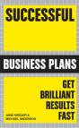 Successful Business Plans - Preview