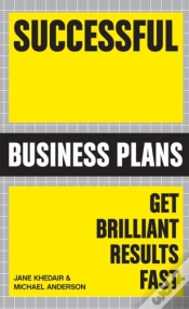 Capa do artigo Successful Business Plans