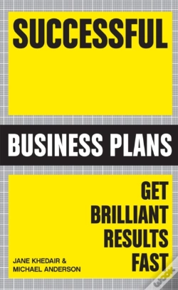 Capa do artigo Successful Business Plans