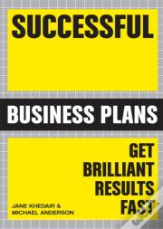 Successful Business Plans
