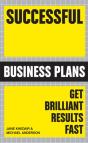 Successful Business Plans - Preview
