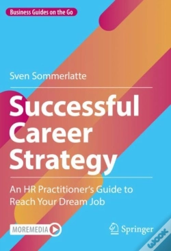 Capa do artigo Successful Career Strategy
