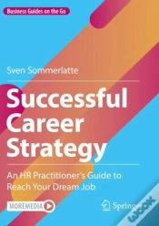 Capa do artigo Successful Career Strategy