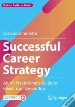 Capa do artigo Successful Career Strategy