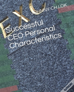 Capa do artigo Successful Ceo Personal Characteristics