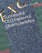 Successful Ceo Personal Characteristics - Preview