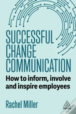 Capa do artigo Successful Change Communication