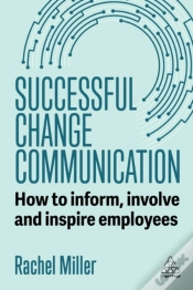 Capa do artigo Successful Change Communication