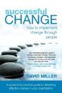 Successful Change - How To Implement Change Through People - Preview