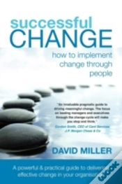 Capa do artigo Successful Change - How To Implement Change Through People