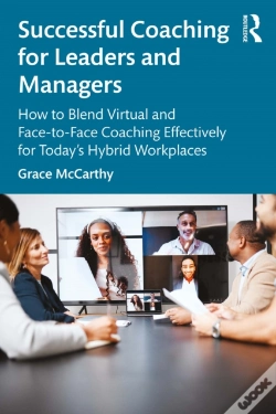 Capa do artigo Successful Coaching For Leaders And Managers