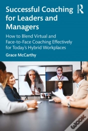 Capa do artigo Successful Coaching For Leaders And Managers