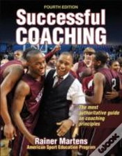 Capa do artigo Successful Coaching