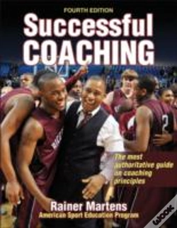 Capa do artigo Successful Coaching