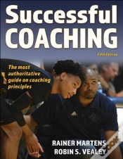 Capa do artigo Successful Coaching