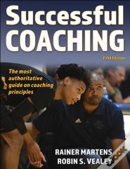 Successful Coaching
