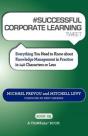 # Successful Corporate Learning Tweet Bo - Preview