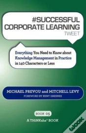 Capa do artigo # Successful Corporate Learning Tweet Bo