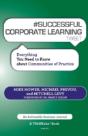 # Successful Corporate Learning Tweet Bo - Preview