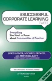 Capa do artigo # Successful Corporate Learning Tweet Bo