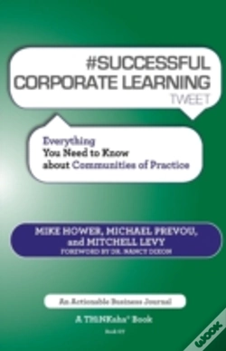 Capa do artigo # Successful Corporate Learning Tweet Bo