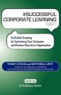 # Successful Corporate Learning Tweet Book01 - Preview