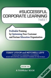 # Successful Corporate Learning Tweet Book01