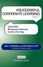 # Successful Corporate Learning Tweet Book02 - Preview