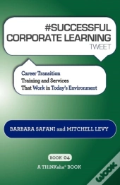 # Successful Corporate Learning Tweet Book04