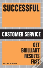Capa do artigo Successful Customer Service
